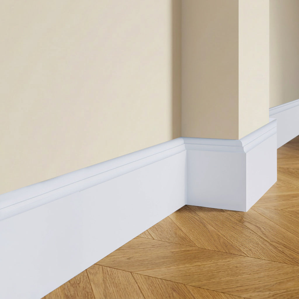 MDF Chic Plint