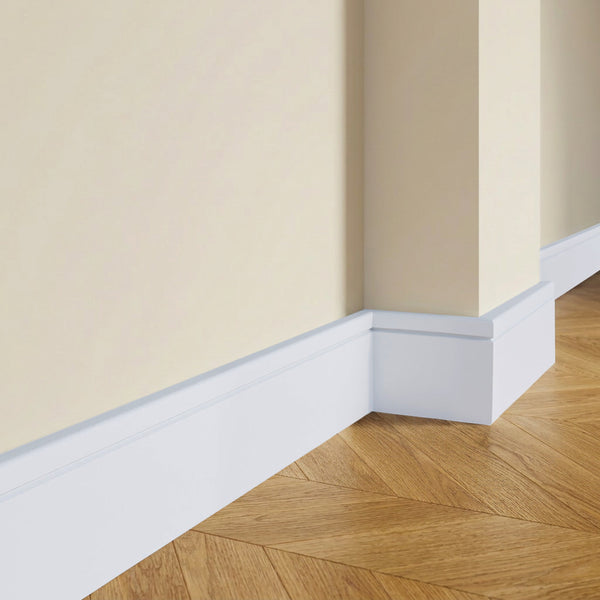 MDF Linea Plint