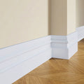 MDF Monumenten Plint