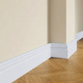 MDF Rustieke Plint