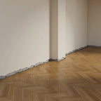 Moderne Plint